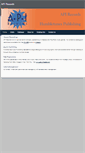 Mobile Screenshot of apirecords.com